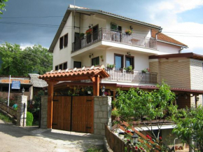 Risto's Guest House